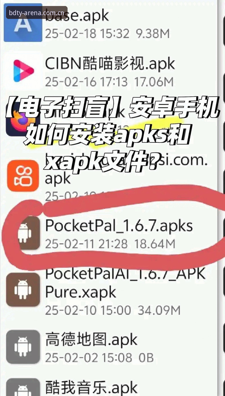 BDTY安卓版下载安装全流程操作教程｜2024最新v2.0.8版本实测